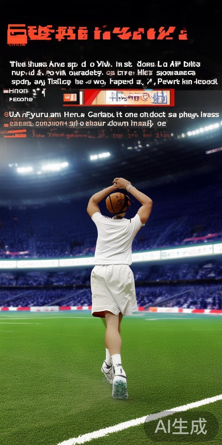 在当今数字化时代，体育迷们对于实时资讯、赛事直播和