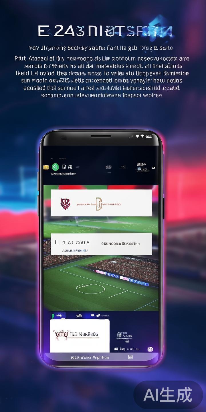对于喜欢体育赛事和竞彩足球的用户来说，一个稳定、流