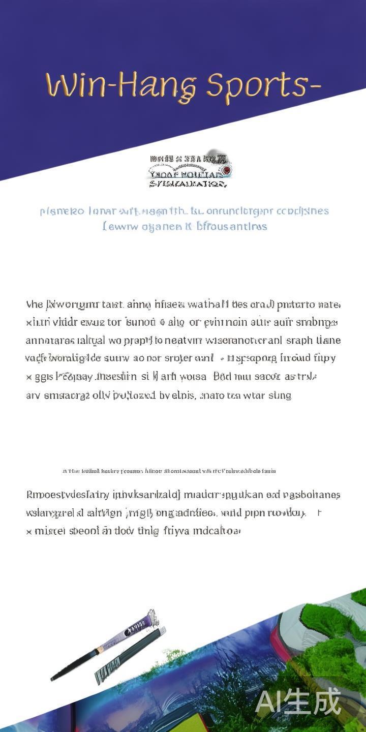 作为一家在体育产业具有重要地位的企业，英皇体育始终