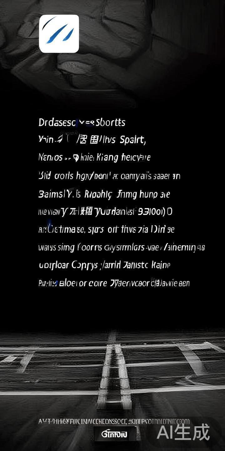 在当今体育行业高速发展的背景下，许多体育品牌逐渐崭