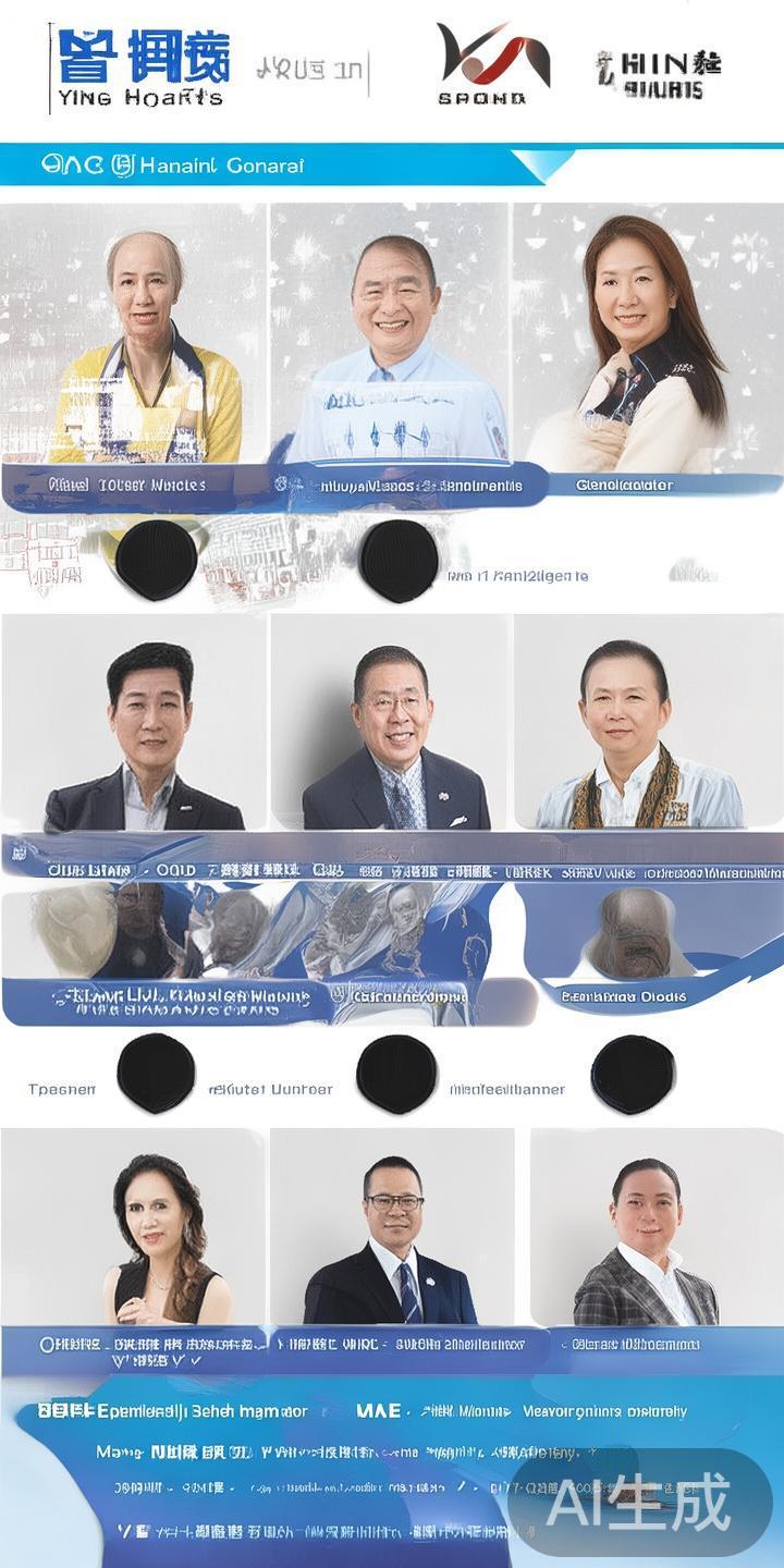 在这次人事调整中，英皇体育组建了具备丰富经验的管理