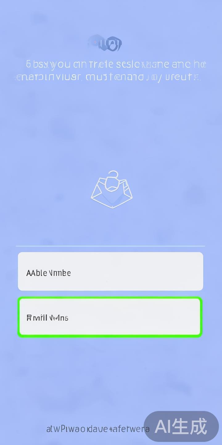 2024年英皇体育app官网登录与注册详细攻略指南 填写个人基本信息,包括手机号码、电子邮箱、设置密码