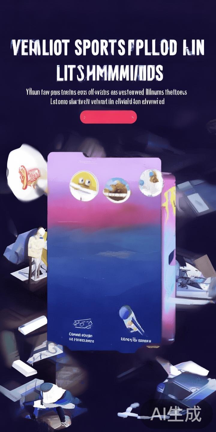 在当今移动互联网时代，体育迷们对于实时赛事的关注不