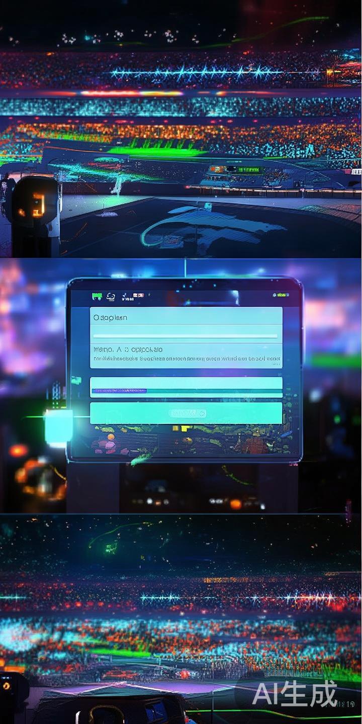 全面解析与操作指南:英皇体育直播平台使用全攻略 注册与登录
用户首先需要在官方网站或官方APP上