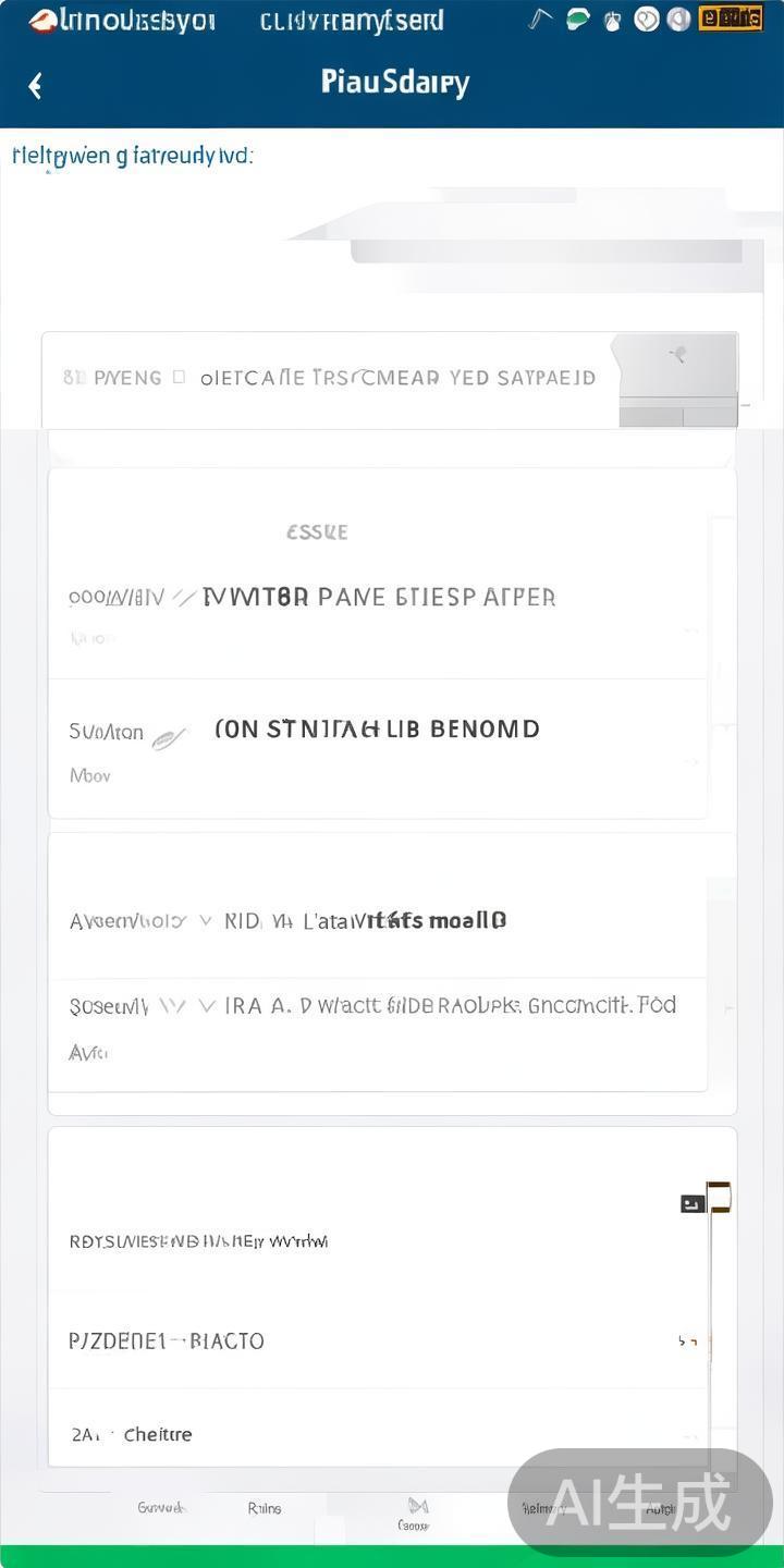 全面解析英皇体育充值商城操作指南与详细步骤教程 选择完毕后,平台会跳转至对应的支付平台页面。请仔细