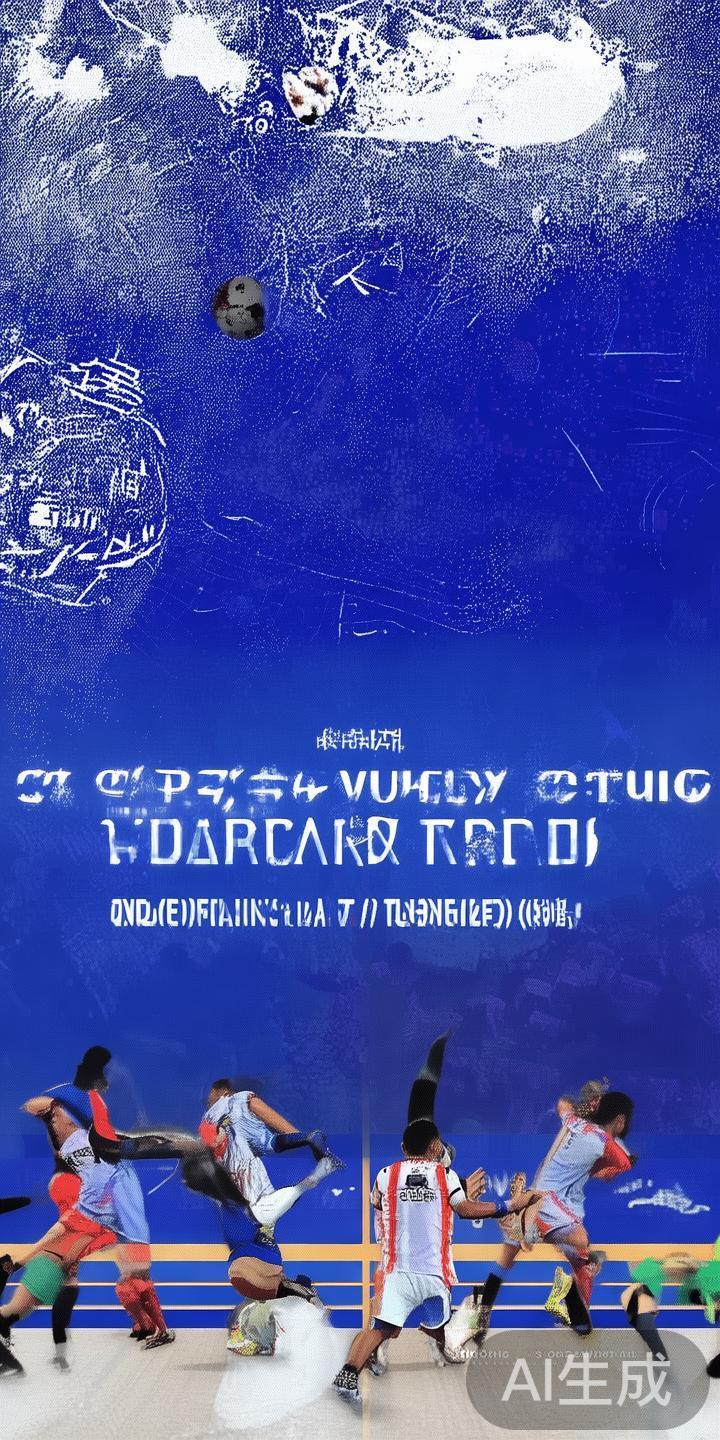 作为年度最大的足球盛事，2024年世界杯吸引了来自