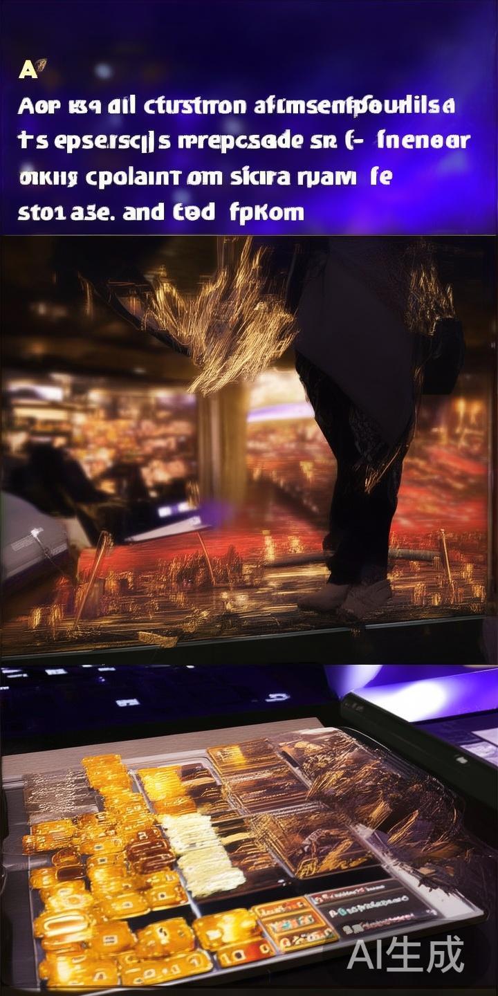 尽享极致娱乐体验:英皇体育乐鱼游戏在线畅玩指南 此外,优质的客户服务也是英皇体育乐鱼游戏得以持续发