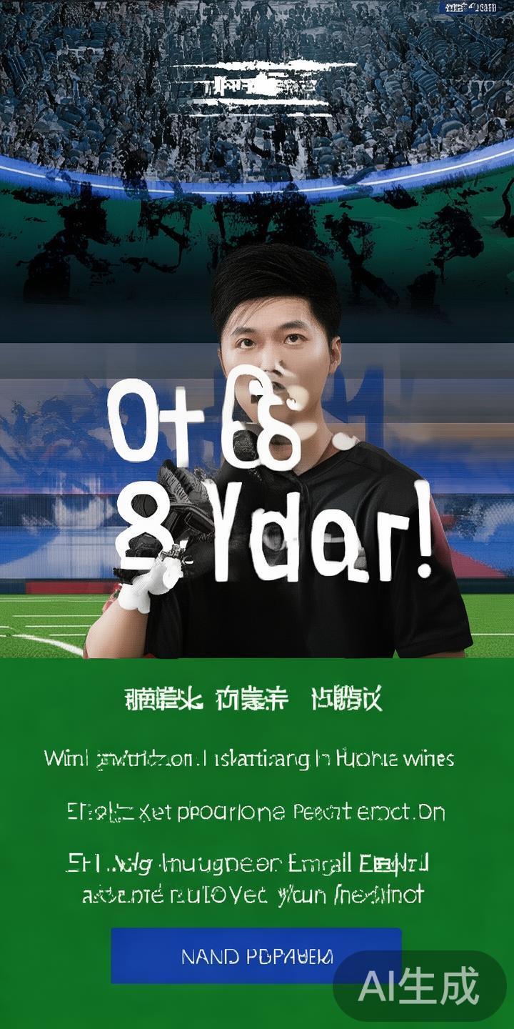 在当今线上体育娱乐日益繁荣的背景下，许多体育平台都