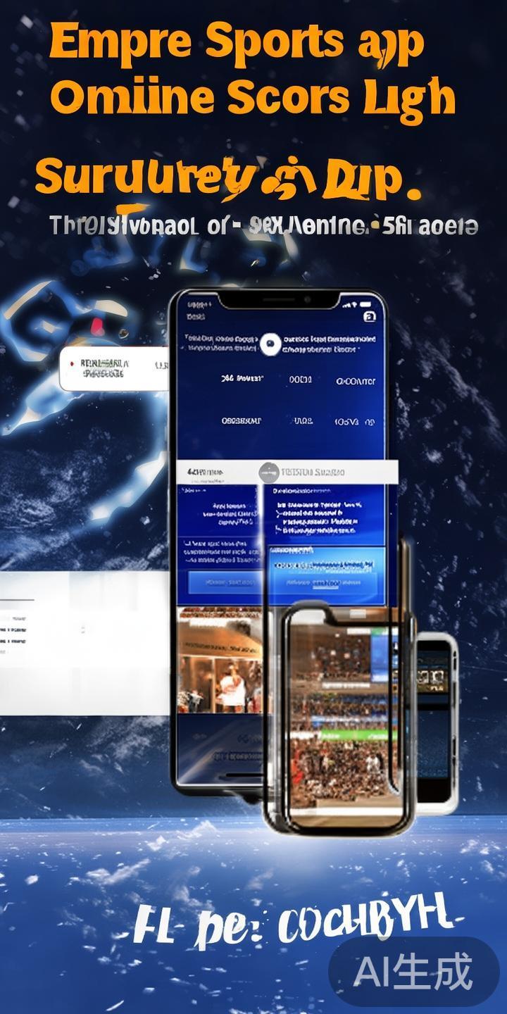 在数字化娱乐快速发展的今天，越来越多的体育迷选择通
