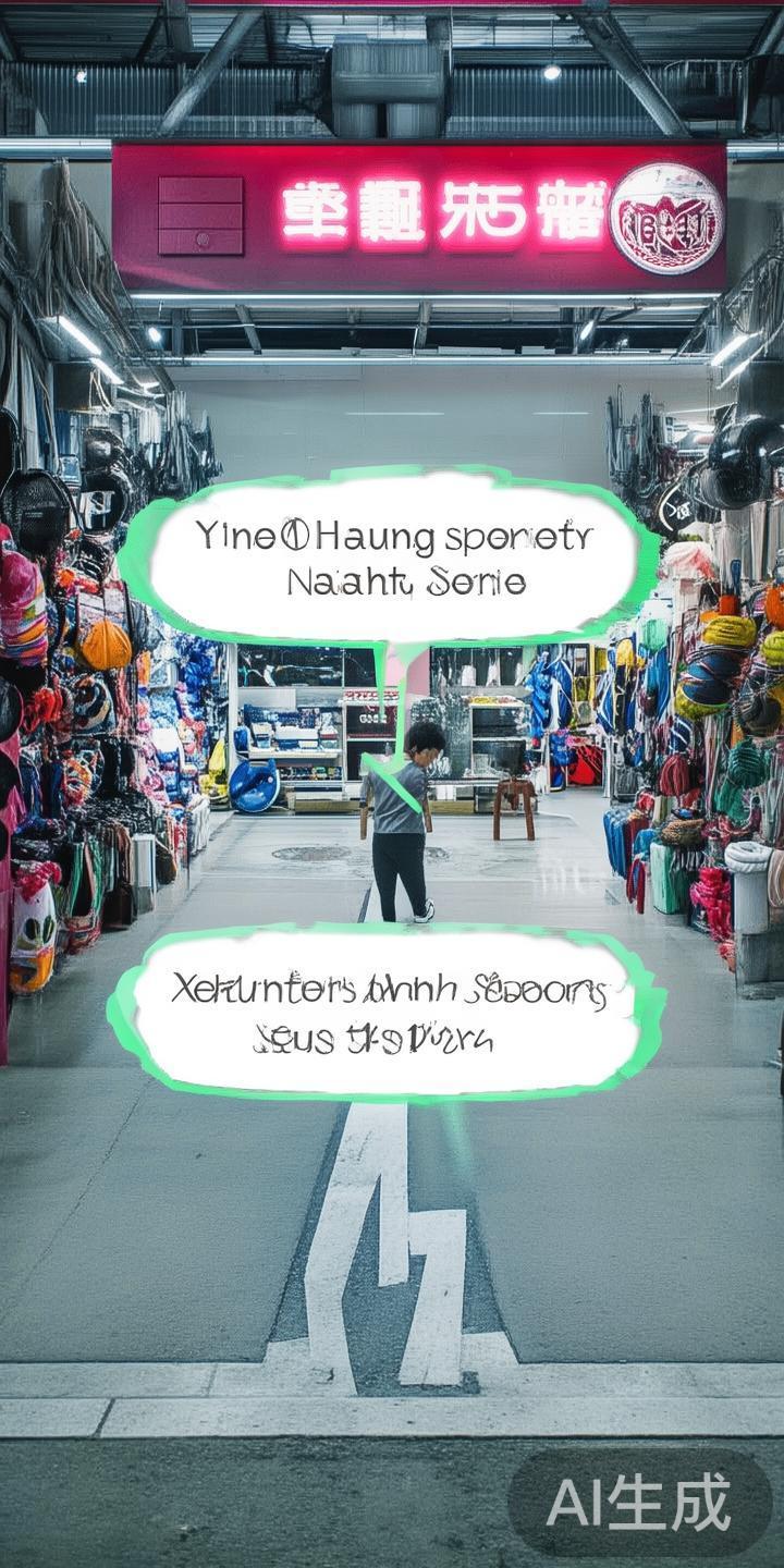 在选择体育品牌或运动场馆时，许多消费者都会面临一个