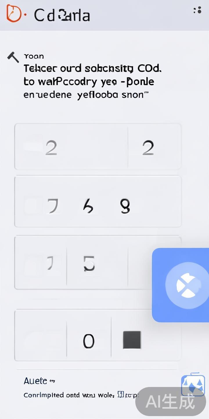 为保障账户安全，平台会要求进行手机验证。输入手机收