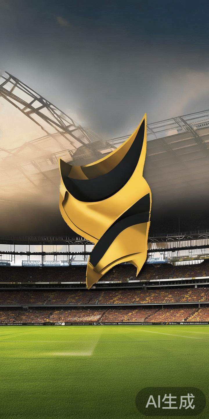 增强品牌认知与信任
标志作为品牌的象征，承载着企