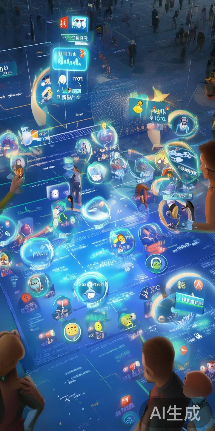 除了法律层面，还应关注平台的信誉度和用户评价。一些