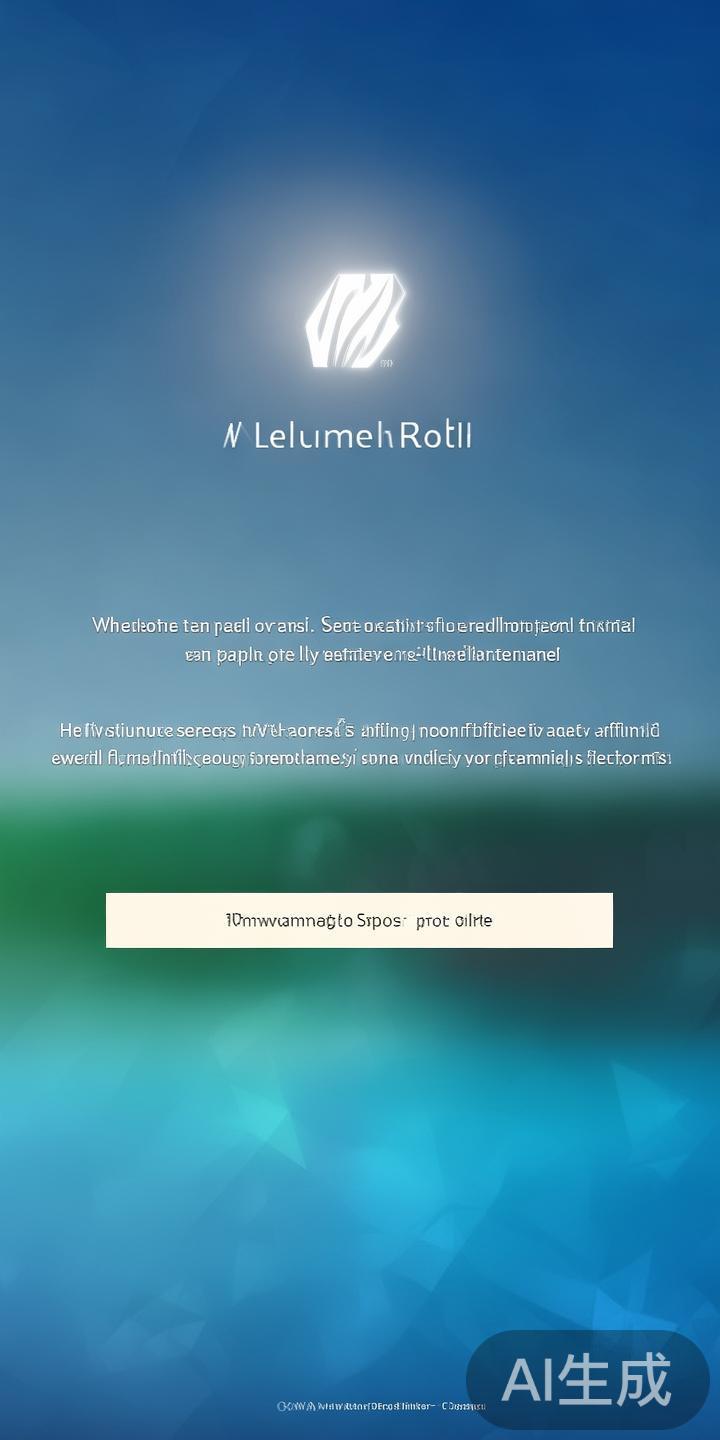 详细解析英皇体育在线登录注册流程及注意事项 首次注册的用户应通过官方渠道访问英皇体育在线。为了
