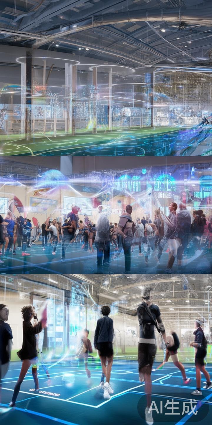 近年来，英皇体育更加强调“青少年体育发展”与“智慧