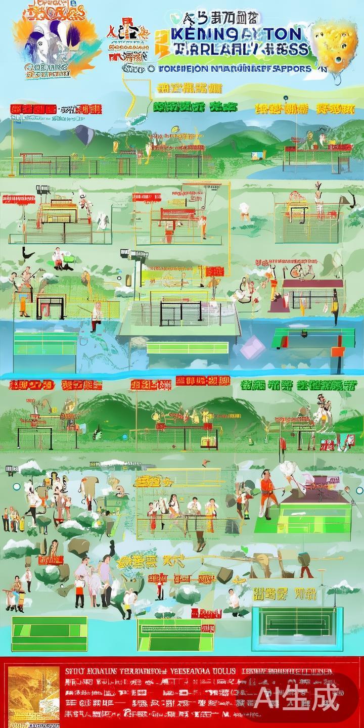 英皇国际体育项目全面介绍与精彩图解指南 网球和羽毛球都具有很强的技巧性和娱乐性。英皇国际体