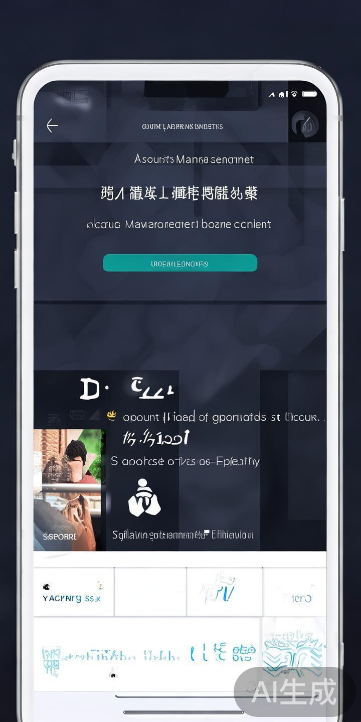 提升英皇体育用户中心账户管理的实用技巧与操作指南 在数字时代,账户管理已成为每个用户日常生活中的重要