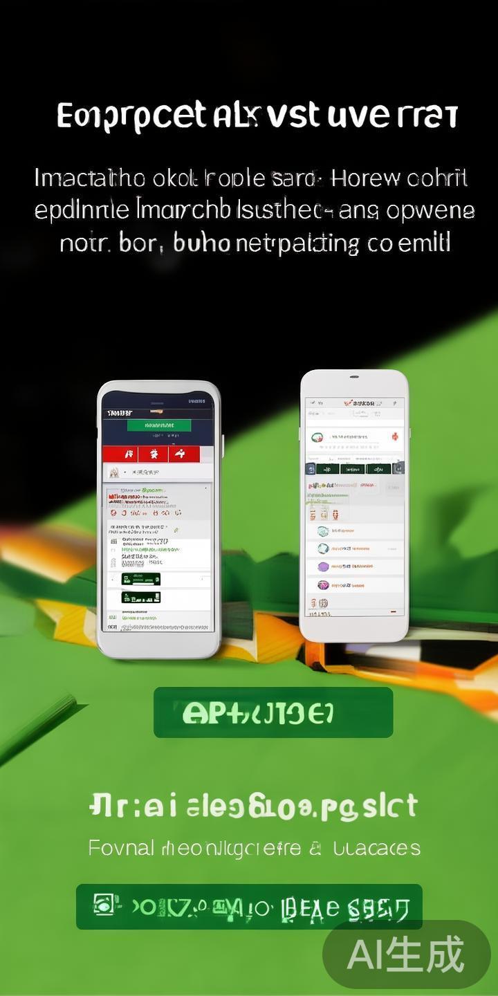 然而，随着移动互联网的发展，英皇体育也推出专门的手