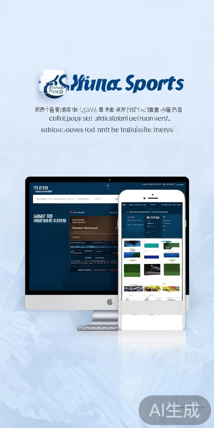 打开官方网站
首先，使用电脑或手机打开英皇体育的