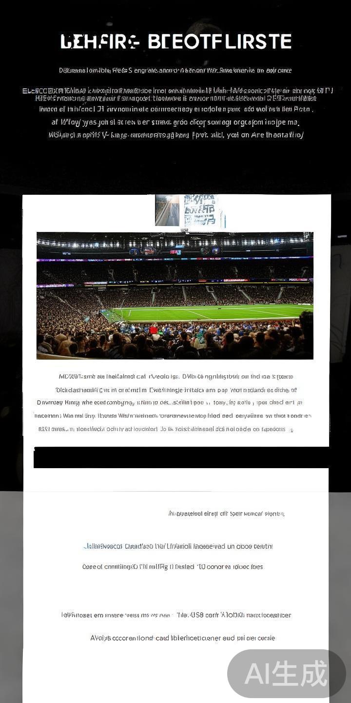 随着体育赛事的不断丰富和观众对于直播体验的不断追求